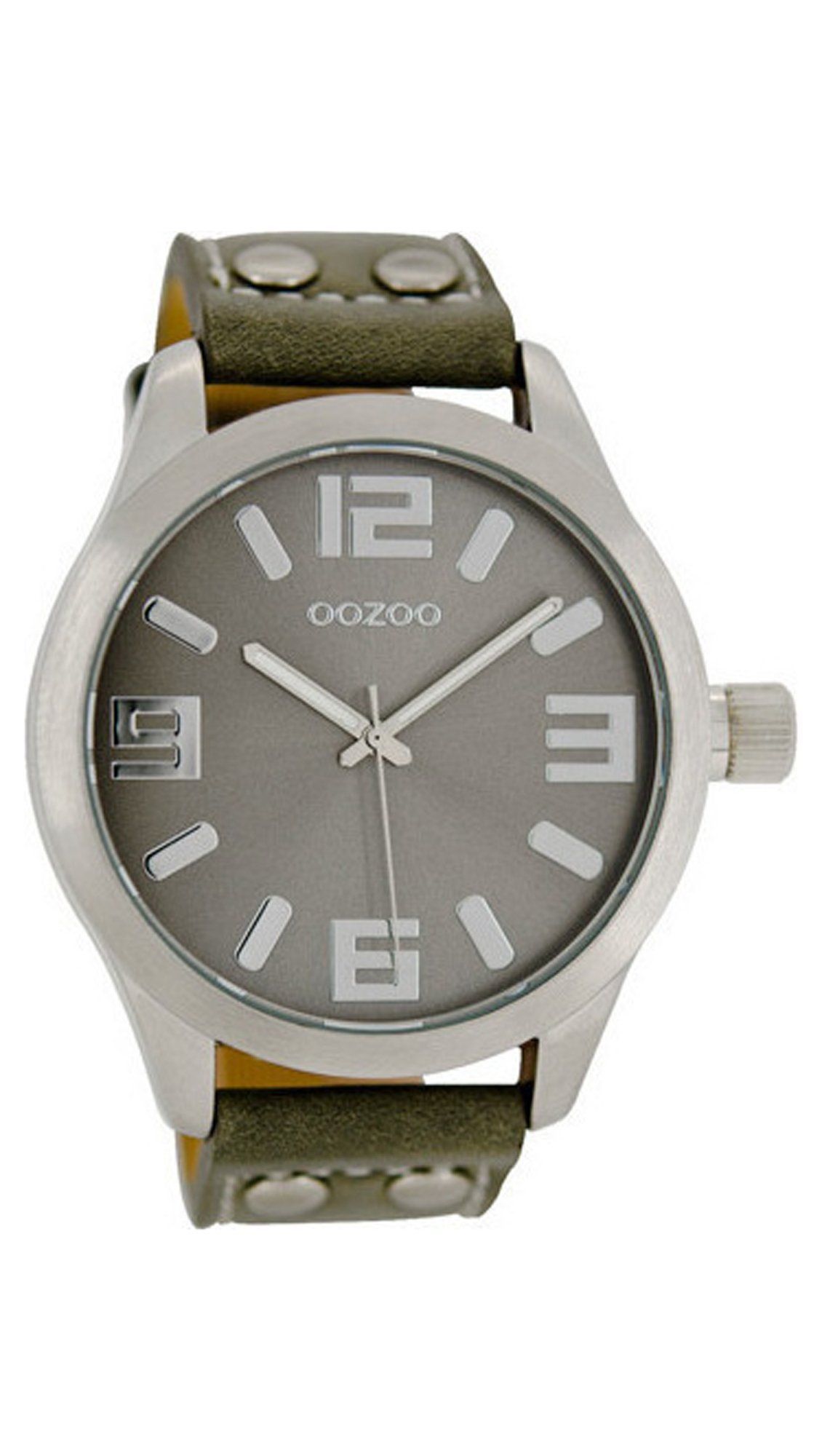 OOZOO TIMEPIECES C1057